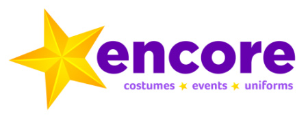 Encore logo